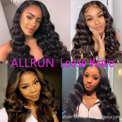 Wholesale style human hair wigs,dream hair wigs